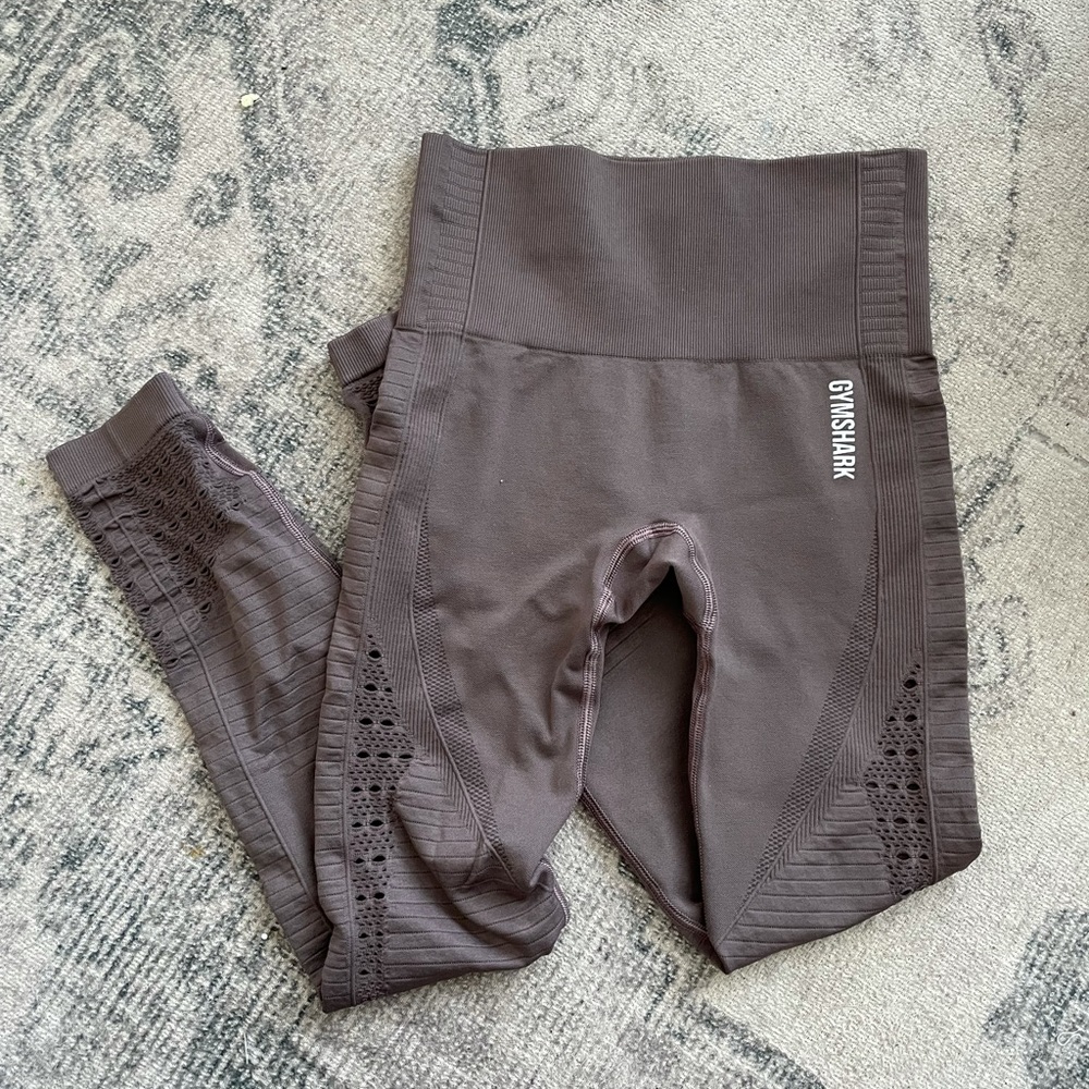 Gymshark Energy Seamless